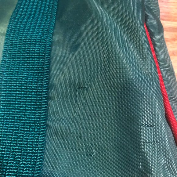 Olympic Games Collection by Copywrite Green Atlanta 1996 Olympic Games Tote Bag - Picture 10 of 15